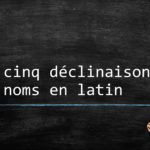 Le prof de latin-grec, une chaîne Youtube à ne pas louper !