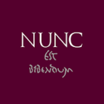 Nunc est Bibendum