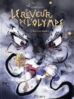 Le rêveur de l'Olympe #1 : Cauchemars