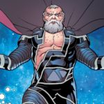 Russell Crowe sera Zeus