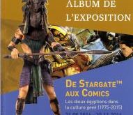 Les dieux égyptiens dans la culture geek (1975-2015)