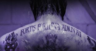 "Fortes fortuna juvat", le tatouage latin de John Wick