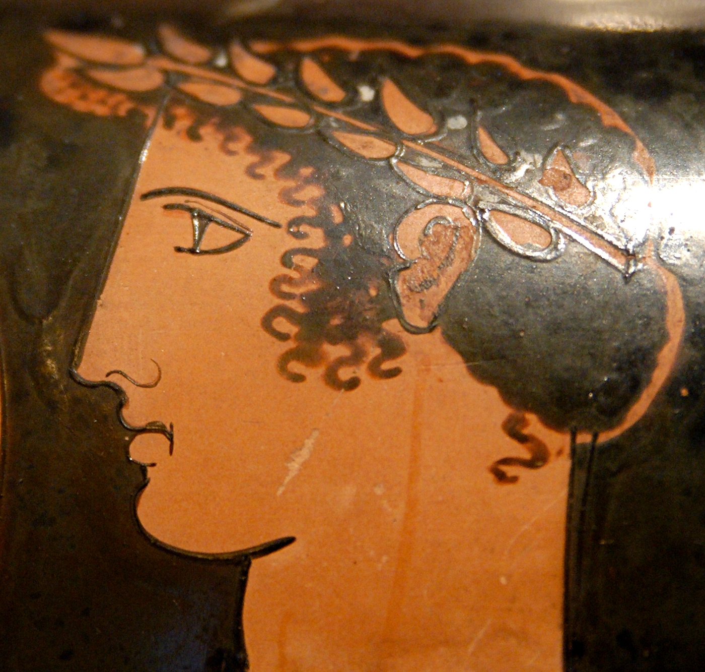 Coup d’État sur l’agora, Athènes 403