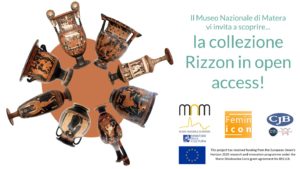 La collection Rizzon totalement accessible en ligne