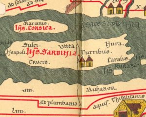La Corse et l'empire Romain - Episode 3 : "Corse et guerres Romaines"