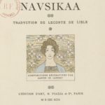 Une très belle version illustrée de l'Odyssée chant VI