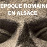 Catalogue d'expo en ligne : L'époque Romaine en Alsace