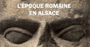 Catalogue d'expo en ligne : L'époque Romaine en Alsace