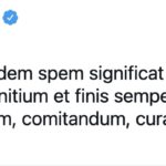 La traduction en français du tweet du Pape François tombe très mal