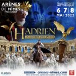 Le programme des « Journées Romaines de Nîmes »