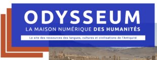 Les ressources publiées sur le site Odysseum