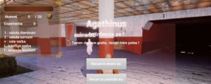 Visitez des domus romaines et revivez l'affaire Verrès adaptée en jeu vidéo