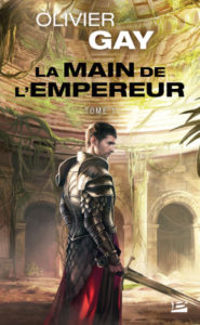 Dossier – 4 romans de Fantasy Antique à découvrir