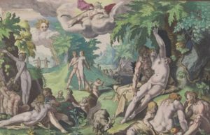 Du récit antique à la création littéraire, ou les métamorphoses du mythe