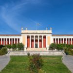 Extension du Musée national archéologique d’Athènes
