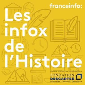 18 juillet 64 : qui a incendié Rome ?