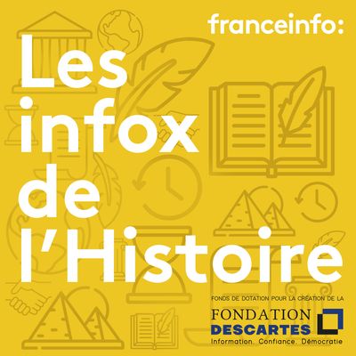 18 juillet 64 : qui a incendié Rome ?