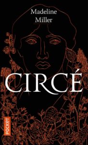 Circé : une série de fantasy féministe pour HBO Max