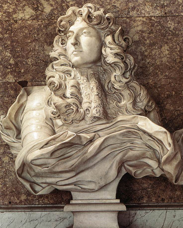Louis XIV se prenait-il vraiment pour Jupiter ?