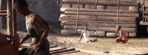 La vie d'une Grecque (Discovery Tour Assassin's Creed Odyssey)
