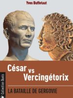 César vs vercingétorix : la bataille de gergovie