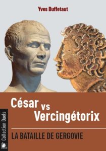 César vs vercingétorix : la bataille de gergovie