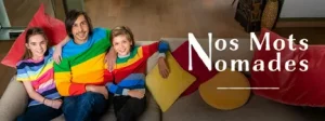 Canal+ kids / Nos mots nomades