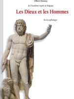 Les dieux et les hommes - de la mythologie