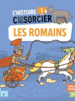 L’histoire C’est pas sorcier – les Romains