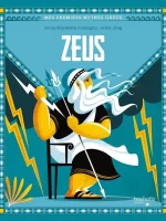 Mes premiers mythes grecs - Zeus