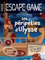 Escape Game, Les péripéties d’Ulysse