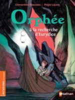 Mythologie & compagnie - Orphée à la recherche d'Eurydice