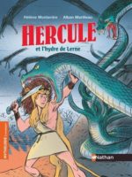 Mythologie & compagnie - Hercule et l'hydre de Lerne