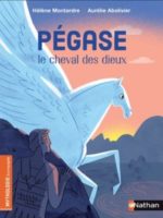 Mythologie & compagnie - Pégase, le cheval des Dieux
