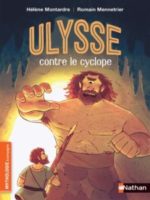 Mythologie & compagnie - Ulysse contre le cyclope