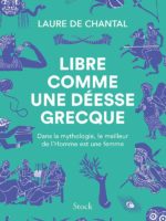 Libre comme une déesse grecque