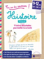 Tu as du courrier !  - Histoire - Antiquité