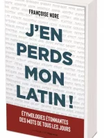 J'en perds mon latin !