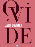 Ovide L'art d'aimer