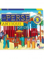 La Perse antique - pop up