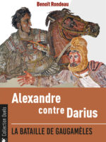 Alexandre contre Darius