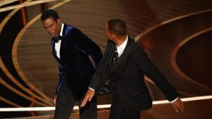 Will Smith, Homère et la maîtrise de ses émotions