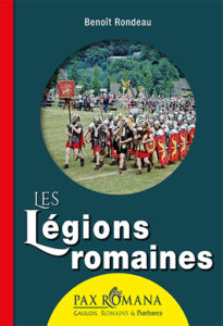 Les Légions romaines – Arrête ton char