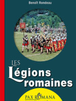 Les Légions romaines