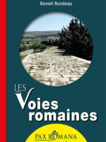 Les Voies romaines