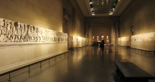 Les marbres du Parthénon: une éternelle querelle en voie de résolution?