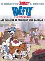 Idéfix et les Irréductibles #2 - Les Romains se prennent une gamelle !