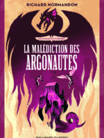 Les enquêtes d'Hermès #3 - La malédiction des Argonautes