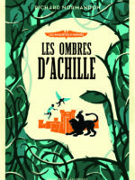 Les enquêtes d’Hermès #4 : Les ombres d’Achille