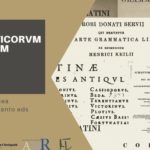 Le "Corpus Grammaticorum Latinorum" est en ligne